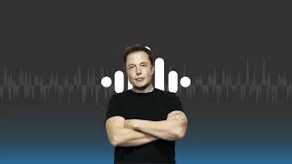 This Is Elon Musk - Funny Meme Sound Effect