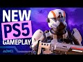 Helldivers 2 PS5 Gameplay - We’ve Played It! image