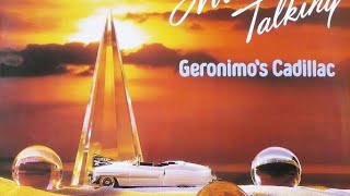 Modern Talking  - Geronimo&#39;s Cadillac (Background Chorus Instrumental Rare Version)