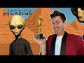 Morbius Movie Awards Announcement