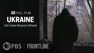 Watch Ukraine: Life Under Russia's Attack Trailer