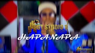 Download Lagu Naz EA - HAPANA APA (performance video) ©2025 MP3