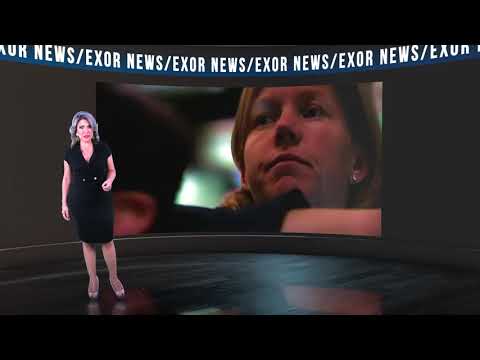 EXOR NEWS MICRONOTICIERO CUADRAGÉSIMA SEPTIMA EDICIÓN