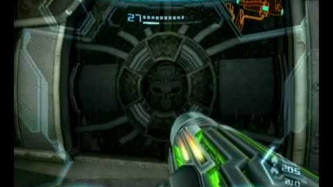 Metroid Prime 3: Corruption 100% Walkthrough Part 80 - Another Energy Cell