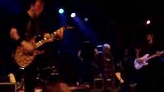 Strung Out - Ice Burn -Live @ Riorock 2008-