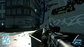 [BF3 for Beginners] Ep5: Peeking