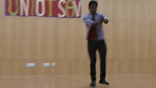 Union bank of india | Freshers | batch 2015| best dance screenshot 5