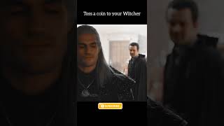 Toss a Coin to Your Witcher | The Witcher Season 2