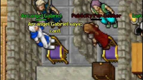 Immortal GOD Mavak Power Abuse?