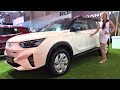 2023 SsangYong Korando E-Motion 190 HP SUV - Interior, Exterior, Walkaround - Sofia Motor Show