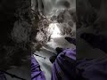 Skier Rips an Ice Cave in British Columbia