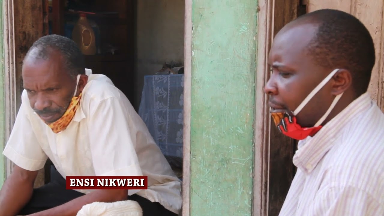 ENSI NIKWERI EPSD 16