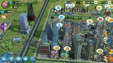 Increase the storage size with nothing in SimCity|| GameGuardian || Real server hack