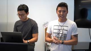 Palooza Hackathon
