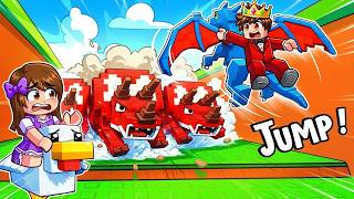 Entkomme den VERRÜCKTEN MONSTERTIEREN und hol dir TIERE i...