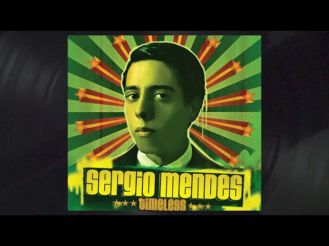 SERGIO MENDES FEAT. JOHN LEGEND - PLEASE BABY DON'T