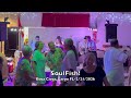 Highlights of SoulFish at Boca Ciega in Largo FL, 2/21/2026