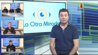 LA OTRA MIRADA 1347 LTV - 21AGO26