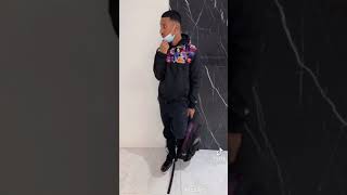 Fredo Reacts To His Look A Like