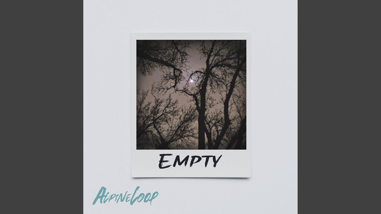 Watch Empty on YouTube Watch Empty on YouTube