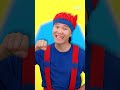 Brush Your Teeth! Trrr-Ra-Ta-Ta with Super Mini DB | D Billions #shortsforkids #db