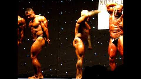 posedown igor ferrarini thomas rugini