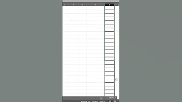 سيبك من الطرق التقليدية اسهل طريقة تعمل بها ترقيم تلقائى EXCEL 