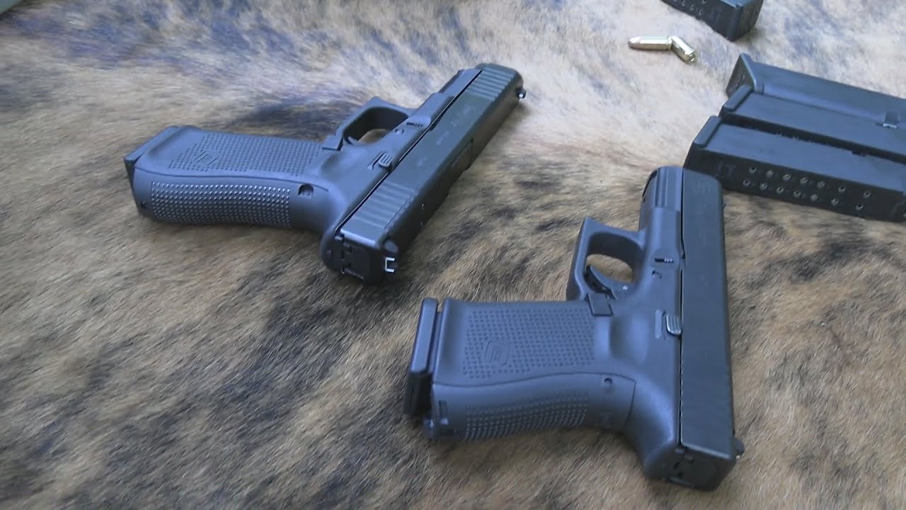 Review: Why the Glock 47 MOS is a logical evolutionary step