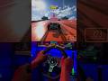 Forza Horizon 5 | Logitech G920 Steering Wheel Gameplay