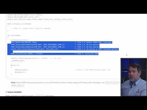 CMSIS Solution: Adding DVRT to an Existing Project (CNANO Explorer ADC ProxLight Example)