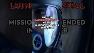 The Phantom Cosmonauts Conspiracy