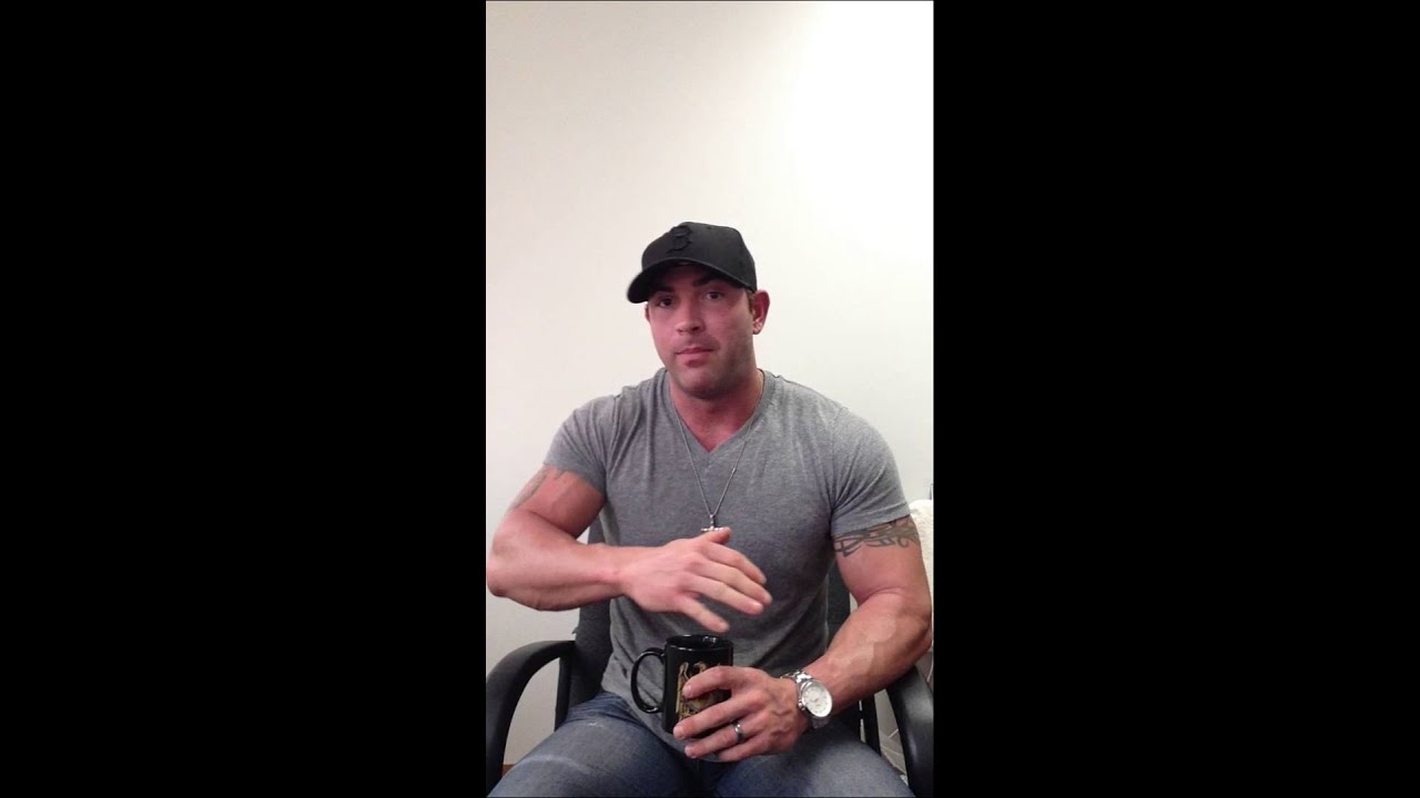 Nat'l NPC Physique David Lees discusses start of "off-season" and Ripped 2 Shreds Consulting