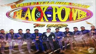 Video thumbnail of ""LINDA MUJER". GRUPO BLACK POWER (LIMPIA) 2018"