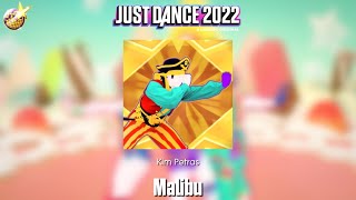 Just Dance Unlimited Fanmade Mashup - Malibu