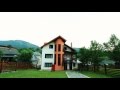 Maramureș Moisei Simi Guest House commercial