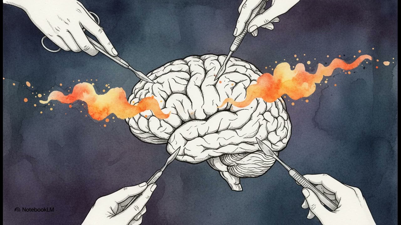 الإنسان  آلة أم لغز؟