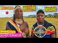 Record NELEMI NDAMA JIGUSHILAGA MKOLONI MANYENGULE KWENYE MAZUNGUMZO SIKIA 
