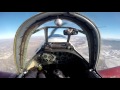 Пилотаж на Як-52 глазами пилота
