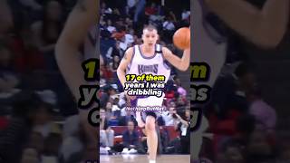 Jason Williams On Why Trainers Are Destroying The Nba