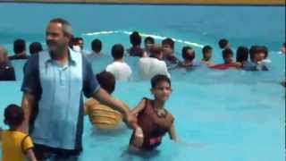 Fiesta Wave Pool