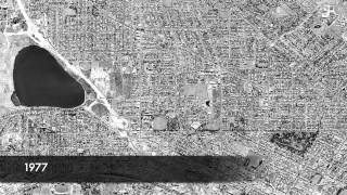 Landgate Map Viewer -- City of Vincent 1953 - 2010