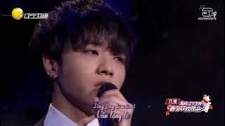 [HoaHoaVN] 20150217 Vi quang - Hoa Thần Vũ ft. Lang Lãng || 微光 - 华晨宇&朗朗 [VIETSUB 1080P]