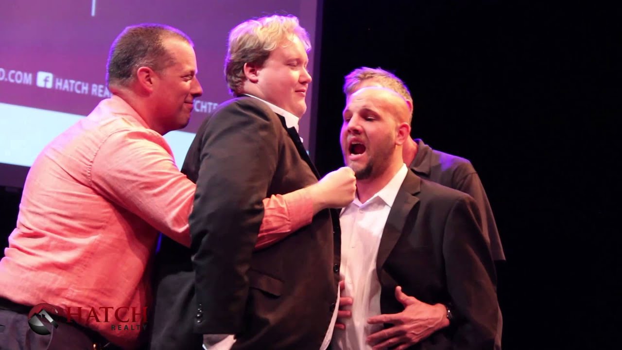 Hatch Realty + The LineBenders YouTube