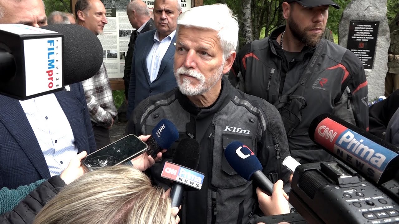 Den svobody na Zhůří