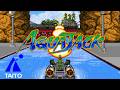Aqua Jack | Arcade Longplay