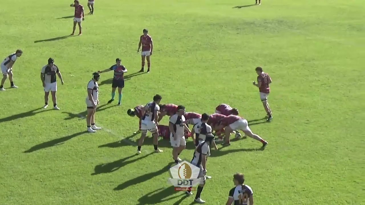 Estudiantes se metió en semis: derrotó 29-22 a Jockey de Venado Tuerto