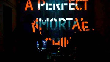 Loop Le Monkey setmix 7 - 2009 | part 1 of 3 | private rehearsal | motion dive | ableton live