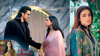 Dr. Aarambhi Today Episode NEW PROMO | 12th July 2026 | Aarambhi Warns Vishwas, Exposes Him