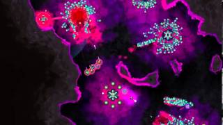 Infested Planet - Gameplay Trailer