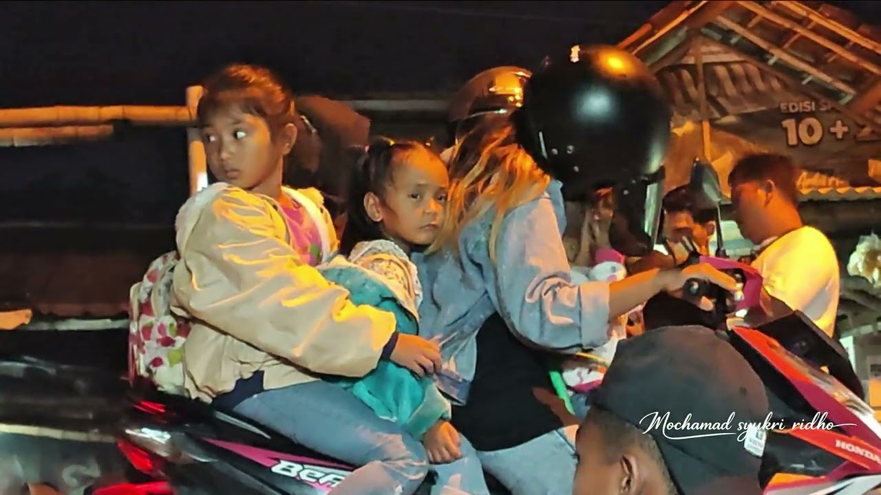 LAUTAN MANUSIA❗❗ MEDALI SPECTACULAR CARNIVAL 2026 #trending #viral 